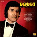 Engelbert Humperdinck ‎– Engelbert lp, 1960 tot 1980, Gebruikt, Ophalen of Verzenden, 12 inch