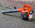 Husqvarna 125B Bladblazer - Zeer Nette Staat!, Benzine, Gebruikt, Handgedragen, Ophalen of Verzenden