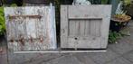 vintage luiken, ophalen in Apeldoorn, Huis en Inrichting, Ophalen