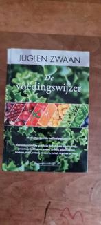 Juglen Zwaan - De voedingswijzer, Boeken, Juglen Zwaan, Ophalen of Verzenden, Zo goed als nieuw