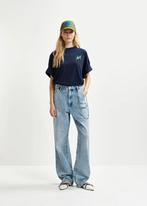 NIEUW- ESSENTIEL ANTWERP Jeans Maat 36-38 (Nieuwe Collectie), Verzenden, Nieuw, Blauw