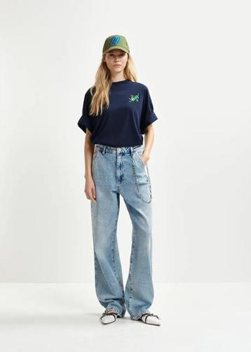 NIEUW- ESSENTIEL ANTWERP Jeans Maat 36-38 (Nieuwe Collectie) beschikbaar voor biedingen