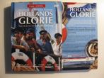 HOLLANDS GLORIE - DE SERIE uit 1977 van WALTER v.d. KAMP, Cd's en Dvd's, Dvd's | Nederlandstalig, Boxset, Zo goed als nieuw, Ophalen