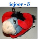 Sleutelhanger iejoor van winnie de pooh het ezeltje  disney, Verzamelen, Verzenden, Winnie de Poeh of vrienden, Zo goed als nieuw