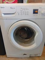BEKO wasmachine ~ tweedehands, Witgoed en Apparatuur, Ophalen, Zo goed als nieuw