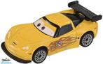 Disney Pixar Cars Tomica Jeff Gorvette C 30 diecast auto, Ophalen of Verzenden, Overige figuren, Nieuw, Overige typen