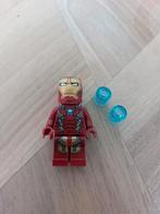 Sh0254 lego minifiguren iron man mark 46, Kinderen en Baby's, Speelgoed | Duplo en Lego, Ophalen of Verzenden, Nieuw