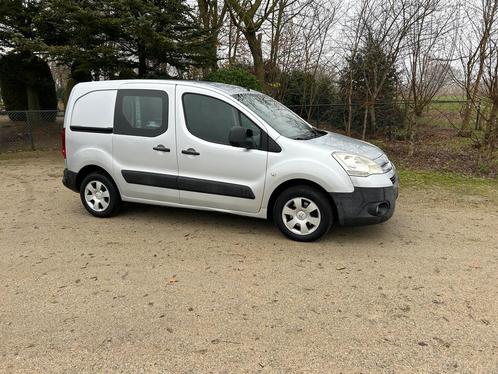 Citroën Berlingo 1.6 HDI 66KW 2011, Auto's, Bestelauto's, Particulier, Airbags, Boordcomputer, Centrale vergrendeling, Elektrische buitenspiegels