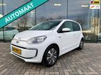 Volkswagen E-Up! Cruise Control, PDC, Navi, Bluetooth, Auto's, Volkswagen, Leder en Stof, Te koop, 30 min, Hatchback