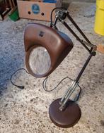 Hobbylamp voor op tafel . € 20.00, Hobby en Vrije tijd, Vergrootglazen, Loepen en Loeplampen, Ophalen of Verzenden, Zo goed als nieuw