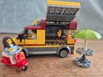 Lego 60150, Kinderen en Baby's, Speelgoed | Duplo en Lego, Ophalen of Verzenden, Gebruikt, Complete set, Lego