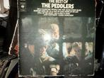 The Peddlers - Best Of LP, Cd's en Dvd's, Ophalen of Verzenden, Gebruikt, 12 inch