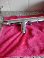 Grohe  kraan., Doe-het-zelf en Verbouw, Sanitair, Ophalen, Gebruikt, Kraan