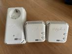 Devolo set 500Mbps, Ophalen of Verzenden, Devolo