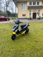 Apilla sr50 world champion one, Ophalen, Tweetakt, Overige modellen, Maximaal 45 km/u