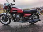 Suzuki re5 wankel, 500 cc