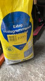 Zak Weber voegmortel, Doe-het-zelf en Verbouw, Metselstenen, Ophalen, Zo goed als nieuw, Overige typen