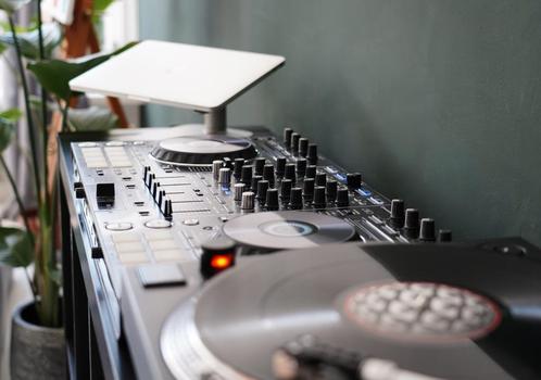 Pioneer DDJ-RX DJ Controller, Diensten en Vakmensen, Muzikanten, Artiesten en Dj's, Dj