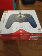 Orginele Switch Zelda Controller / Nieuw, Avontuur en Actie, 1 speler, Ophalen of Verzenden, Zo goed als nieuw