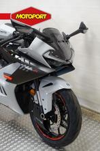 Cfmoto 675SR-R (bj 2025), Bedrijf, Super Sport