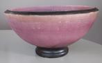 LATINA SCHAAL GROOT HOOG 16 CM DIA 30 CM (1) NIEUW, Ophalen, -, Rond, Nieuw