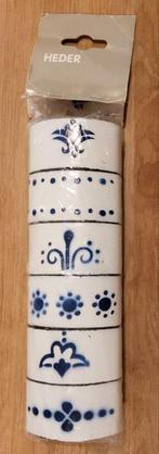 Ikea retro vintage uniek item servetringen, Verzamelen, Ophalen, Huis en Inrichting