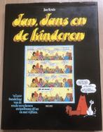 JAN KRUIS - JAN, JANS EN DE KINDEREN - BUNDEL 3 - HARDCOVER, Boeken, Stripboeken, Eén stripboek, Ophalen of Verzenden, Zo goed als nieuw