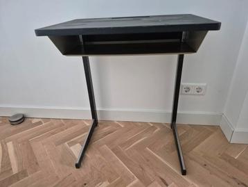 Vintage Kinder Schoolbank - Bureau beschikbaar voor biedingen