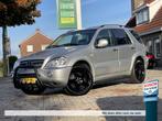 Mercedes Ml 55 AMG / Schuif-Kantel / Bose / Leder / Memory /, Auto's, Automaat, Gebruikt, 8 cilinders, 347 pk