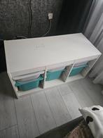 IKEA Trofast Kast met Bakken, Kinderen en Baby's, Kinderkamer | Commodes en Kasten, Ophalen, Gebruikt, 75 tot 100 cm, Minder dan 50 cm