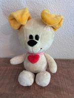 Woezel & Pip knuffel Pip. 28 cm. ZGAN. (ook Woezel TK), Kinderen en Baby's, Speelgoed | Knuffels en Pluche, Ophalen of Verzenden