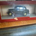 Rextoys Ford 1935, Fordor touring Sedan, Hobby en Vrije tijd, Modelauto's | 1:43, Ophalen of Verzenden, Zo goed als nieuw, Auto