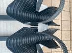 Brede wielgoten 70 mm. voor Spinder Hawk fietsdrager., Auto diversen, Ophalen of Verzenden, Zo goed als nieuw, Trekhaakdrager