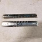 Ladegeleiders 36/73 cm, Niet ingevuld, Gebruikt, Niet ingevuld, Niet ingevuld