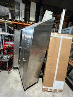 Rvs locker kasten 4deurs, Ophalen, Overige materialen, A, A