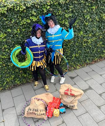 Pieten huis bezoek! BREDA, ROOSENDAAL , ETTEN LEUR beschikbaar voor biedingen