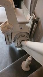 Otolift  traplift te koop in perfecte conditie, Diversen, Trapliften, Ophalen, Zo goed als nieuw, Met bocht