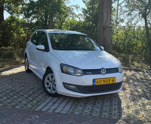 Volkswagen Polo 1.2 TDI 55KW BM 2011 AIRCO CRUISE ELEK RAMEN, Auto's, Volkswagen, Particulier, Polo, Airbags, Airconditioning