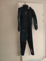 Mystic Vulcanic drysuit/Droogpak maat S, Watersport en Boten, Drysuit, Heer, Ophalen of Verzenden, Zo goed als nieuw
