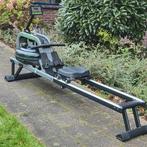 Roeitrainer TUNTURİ CARDIO FİT R60 WATERROWER  NİEUWE STAAT, Ophalen, Zo goed als nieuw, Overige typen