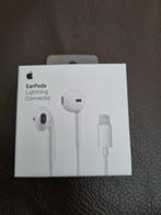 Apple earpods nieuw in doosje, Nieuw, Ophalen of Verzenden