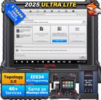 Autel Maxicom Ultra Lite, Ophalen of Verzenden