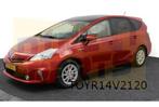 Toyota Prius (3/12-) voorruit (groen/acoustic/regen-/lichtse, Auto-onderdelen, Ruiten en Toebehoren, Ophalen of Verzenden, Nieuw