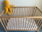 Ikea sniglar ledikant met matras, Ophalen, Gebruikt, Ledikant