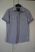 Nieuw overhemd maat M merk Cult Edition, Kleding | Heren, Overhemden, Cult Edition, Overige kleuren, Nieuw, Halswijdte 39/40 (M)