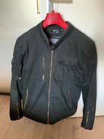 Segura cannon motorjas, Ophalen, Tweedehands, Heren, Jas | textiel