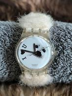Swatch Standards 1995 - GK202 - Frozen Tears, Ophalen of Verzenden, Gebruikt, Gebruiksvoorwerp