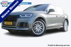 Audi Q5 3.0 TDI V6 quattro Sport S Line Black Edition | Adap, Auto's, Automaat, Gebruikt, Q5, Bedrijf