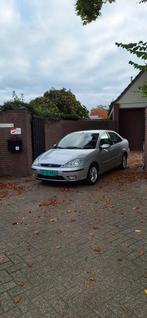 Ford Focus 1.6-16V Ghia, Auto's, Ford, 1596 cc, Gebruikt, 4 cilinders, Handgeschakeld