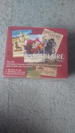 Spell fire new booster master the magic dungeons & dragons, Ophalen of Verzenden, Nieuw